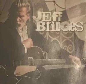 CD Jeff Bridges Blue Note - Bild 1 von 1