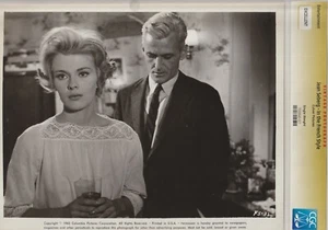 Jean Seberg In The French Style CGC Excellent 1963 CULVER PICTURES VINTAGE PHOTO - Picture 1 of 1