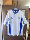 Vintage 2003-2004 Samoa Rugby Football Union adidas Jersey Kit Samoan