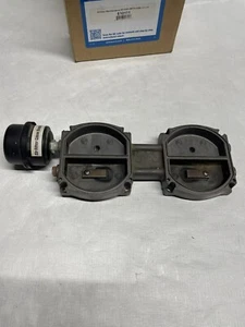 Airmax AM60 Head Assembly And Rebuild Kit. Pond Aerator Head. - Picture 1 of 9