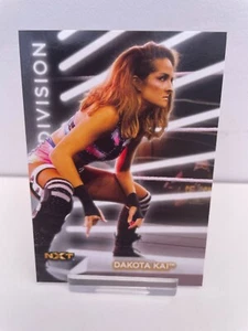 Topps WWE Women's Division 2021 - Pick your Base, Roster, Insert & Diamond Cards - Picture 1 of 217