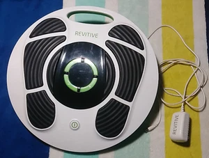 Amplificador de circulación REVITIVE 2469MD con cable de alimentación 100 % probado - Imagen 1 de 6