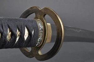 "Musashi no Michi" – The Path of Musashi, A Blade of Mastery and Precision - Picture 1 of 16
