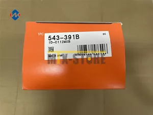 1PCS Brand New Mitutoyo 543-391B Digimatic Indicator ID -C112MXB - Picture 1 of 17