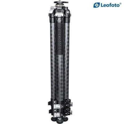 Leofoto Video Tripod LV-323C Carbon Fiber - Image 1 of 4