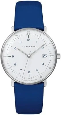 Junghans Max Bill Lady Damas 047/4540.02 Foto 1 de 2