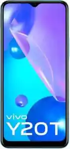 Vivo Y20T (RAM 6GB, 64GB) 6.51 inch 13+2+2MP-Camera Dual SIM Unlocked Phone - Picture 1 of 5