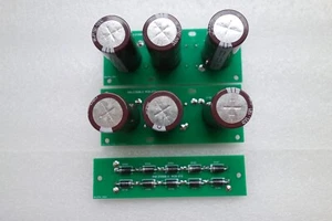 Kit de actualización de fuente de alimentación HV amplificador lineal Yaesu FL-2100B para Yaesu - Imagen 1 de 1