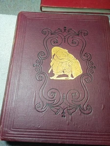 Punch Magazine 1919 bound book issues july -dec 1919  London Charivari - Picture 1 of 15