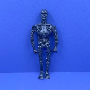 Rare T2 Terminator Bioflesh Spare Regenerator Robot Action Figure 1990s 1991 - Picture 1 of 4