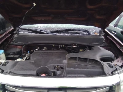 Honda Pilot 2012 transmisión automática fabricante de equipos originales 159 k millas - LKQ367738545 Foto 1 de 3