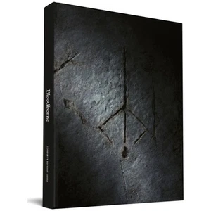 Bloodborne Complete Edition Guide 25th Anniversary Limited Edition (Hardcover) - Bild 1 von 1