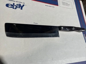 CUTCO 1735 JI Straight Edge Blade Vegetable Knife, Classic Handle - Picture 1 of 10