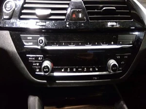 530I 2021 Temperature Control 925384 - Picture 1 of 12