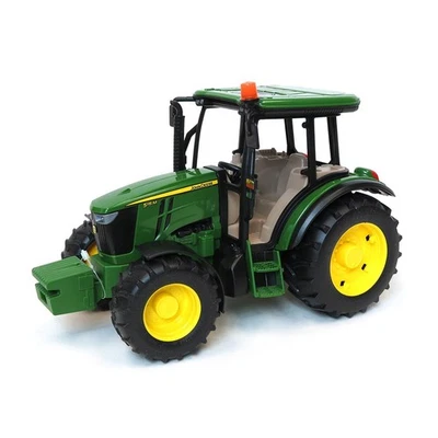 1/16 John Deere 5115M MFD Tractor By Bruder 9814 - Image 1 of 4