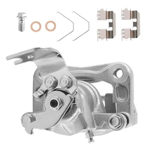 Rear RH Brake Caliper With Bracket For Honda Accord 43018TA0A01 2008-2012 - Picture 1 of 22