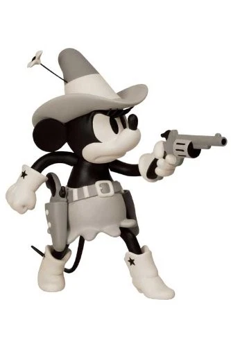 Figura pintada de PVC sin escala VCD Minnie Mouse de TWOGUN MICKEY Japón Foto 1 de 1