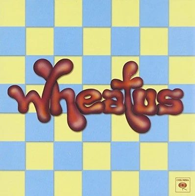 Wheatus -  CD JSVG The Fast Free Shipping - Image 1 of 2
