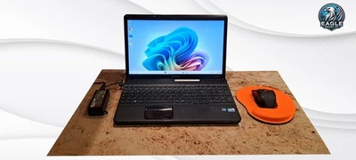 Notebook Pronto e Super Veloce - SSD 500GB | 8GB RAM | Win11 + Office 2024 - Immagine 1 di 4