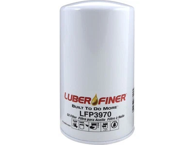 Filtro de aceite Luber-finer 78974XRJ 2013 2014 2015 para Freightliner 108SD 2012-2019 Foto 1 de 2