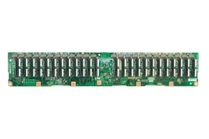Fond de panier HPE ProLiant SL2500 24x2,5" 716084-001 - Photo 1/1