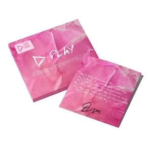 ED SHEERAN Play Signed Deluxe Edition CD PRESALE NEW ALBUM 15 TRKS 12 SEPT - Picture 1 of 1