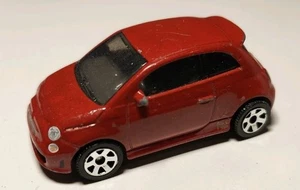 Matchbox '19 Fiat 500 Turbo (1783)* - Bild 1 von 1