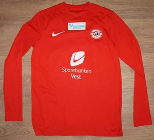 Camiseta de fútbol Arna-Bjørnar Nike Noruega talla M - Imagen 1 de 5