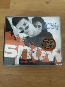 Snow-soundtracks - Bild 1 von 4