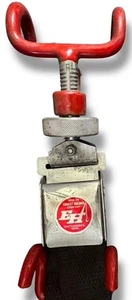 Ernest Holmes ORIGINAL Steering Wheel Lock - Picture 1 of 4