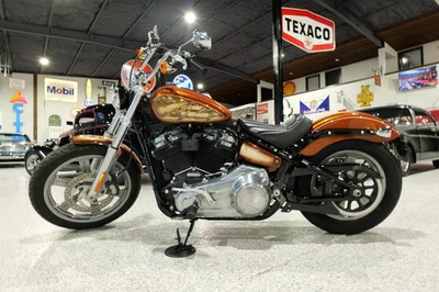 2024 Harley-Davidson Softail  - Image 1 of 4