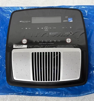 ProForm 225 325 CSX iFit Activepulse Exercise Bike Console # 434902 PP33Y113074 - Image 1 of 4