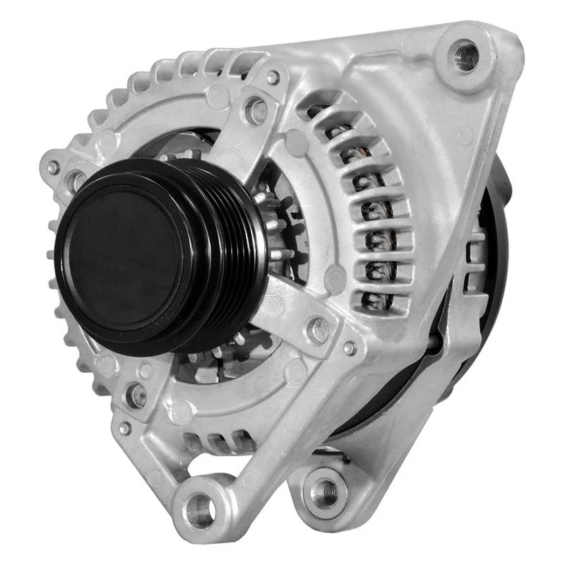 Alternador Mechanics Choice para 2009-2016 Toyota Highlander, Venza (2.7L 4 - Imagem 1 de 1