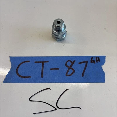 Dorman 42000 Spark Plug Extension for GM Ford Chrysler Vehicles OEM Replacement - Image 1 of 4