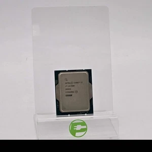 Intel Core i7-14700K 3.40GHz 20 Core SRN3X 28 Thread LGA 1700 - Bild 1 von 3