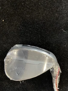 Callaway Opus Black 52 Degree Wedge Dynamic Gold Shaft Wedge Flex - Picture 1 of 5