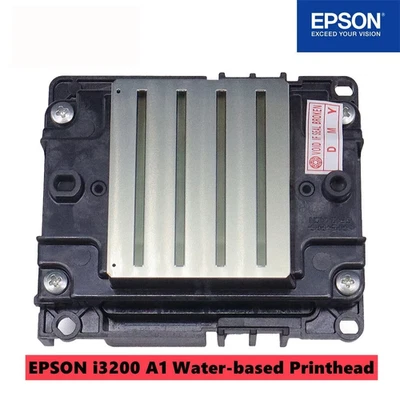 Epson I3200-A1 (4) Series Water-based Printhead for DTF Transfer Printing - Image 1 of 4