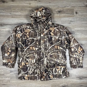 Drake Advantage 4 HD Magnatech Jagd/Wasservögel Camouflage MULTI Herren 2XL - Bild 1 von 19