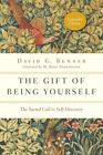 Gift Of Being Yourself Fc Benner David G