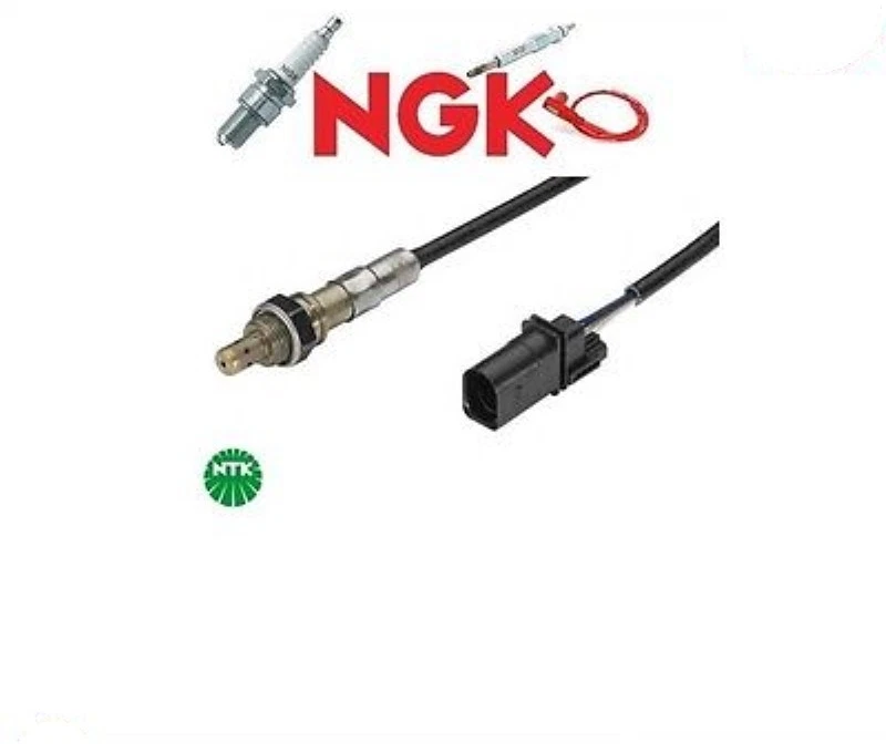 LZA15GM3 Sonda lambda (NGK) Foto 1 de 1