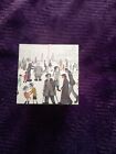 LS Lowry Art Printed Puzzle Cube -various  Painting Salford Manchester Toy
