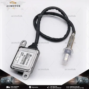 Downstream NOx Nitrogen Oxide Sensor For 2011-2012 Dodge Ram 3500 4500 5500 6.7L - Bild 1 von 5