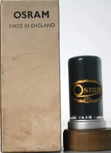 OSRAM KT101 made in England New in Original Gvt Box 1 Pc - Picture 1 of 6