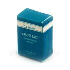 Dolls House Miniature Epsom Salts B.P. Box