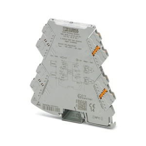 1 Stück Phoenix Contact MINI MCR-2-2I-2I-ILP-PT Passiver Isolator 2901997 - Bild 1 von 2