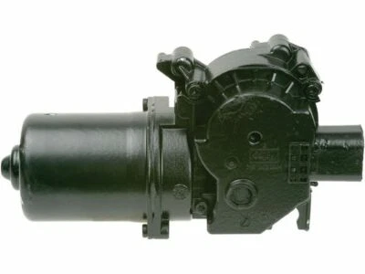 For 2005-2006 Chevrolet Silverado 3500 Windshield Wiper Motor Cardone 62127SJ — 第 1/2 张图片