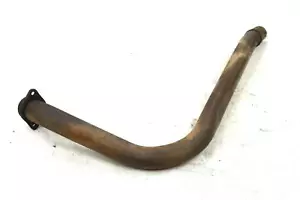 HONDA 1986 1987 INTERCEPTOR 700 1986 750 LEFT FRONT EXHAUST HEADER PIPE - Picture 1 of 5