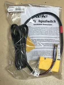 KELE AQS00661.9 AQUASWITCH 24V WATER DETECTOR CONDENSATE MONITOR - Picture 1 of 1