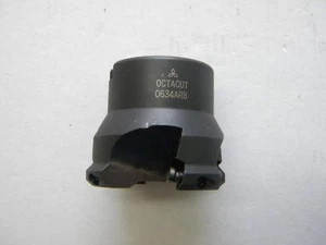 Cabezal de cuchillo Mitsubishi OCTACUT 0634ARB para placas OEMX y REMX - Imagen 1 de 4