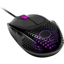 Cooler Master MM720 RGB-LED Claw Grip Wired Gaming Mouse Ultra Lightweight 49g H